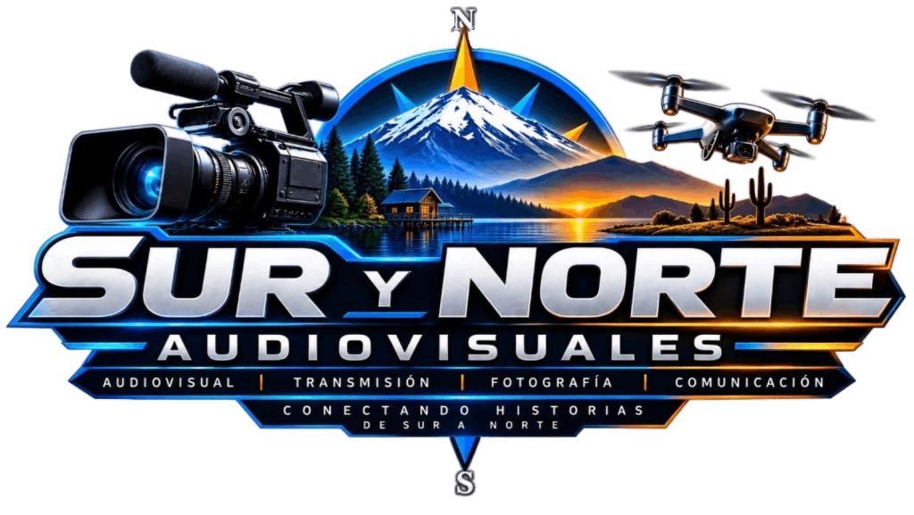 logo sur y norte